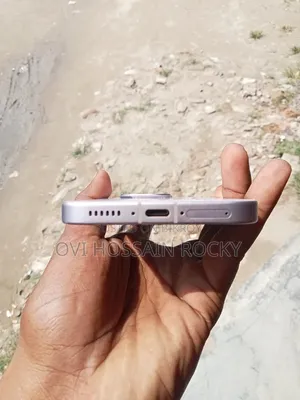 Vivo iQOO Z11 Turbo 256 GB Pink