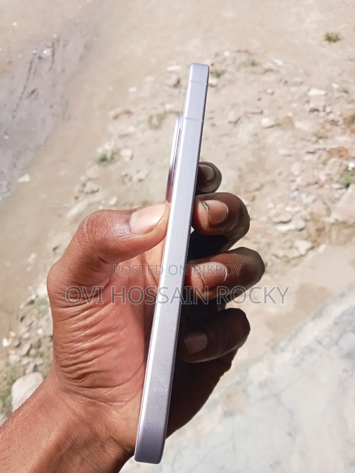 Vivo iQOO Z11 Turbo 256 GB Pink