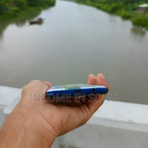 Samsung Galaxy M31 128 GB Purple