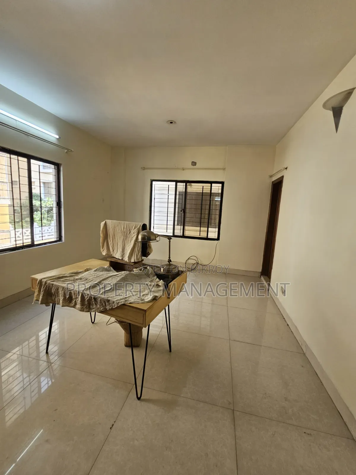Gulshan Office Space for Rent