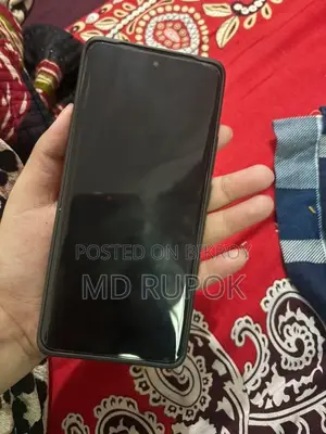 New Xiaomi Redmi Note 15 256 GB Black