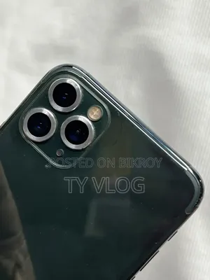 Apple iPhone 11 Pro Max 64 GB Green