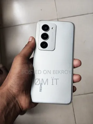 Xiaomi Redmi 15 128 GB Silver