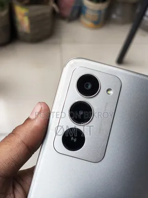 Xiaomi Redmi 15 128 GB Silver