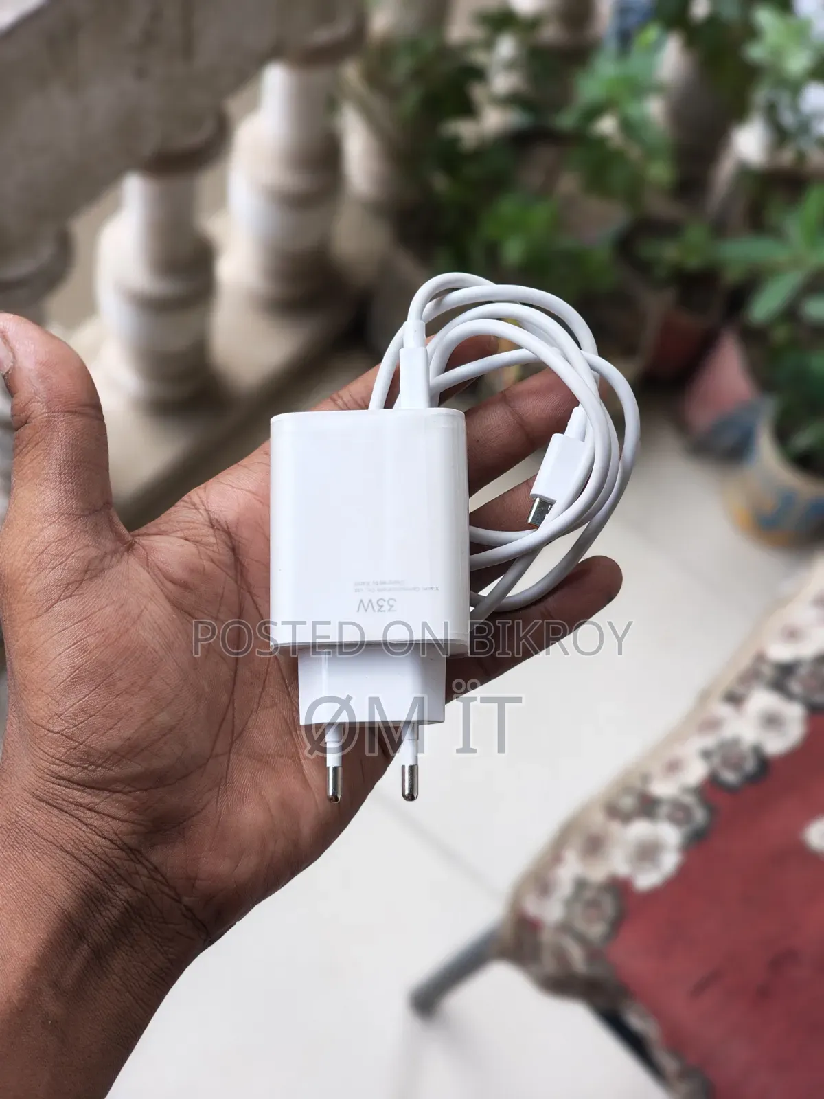 Xiaomi Redmi 15 128 GB Silver