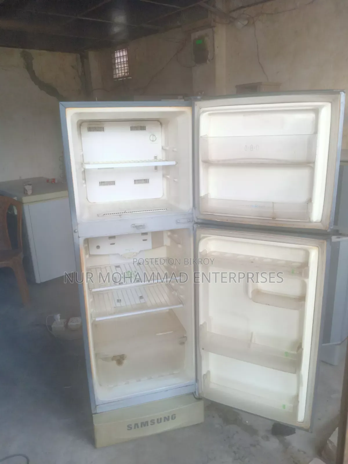 Samsung Freez ৩ মাসের ওরেরেন্টি সহ