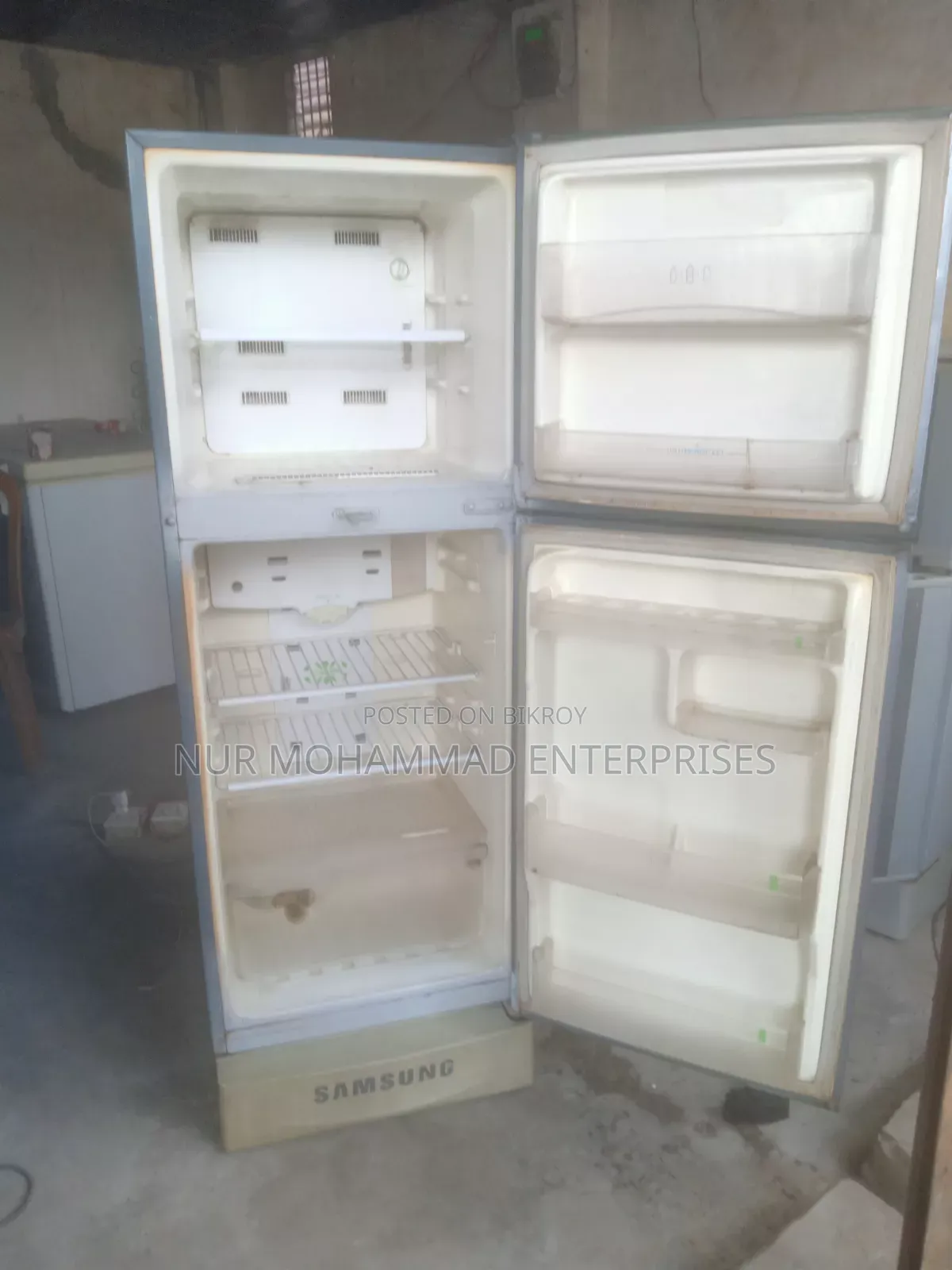 Samsung Freez ৩ মাসের ওরেরেন্টি সহ