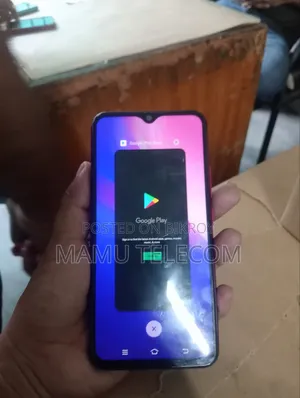 ভিভো ওয়াই১১ ৩২ জিবি ব্রোঞ্জ