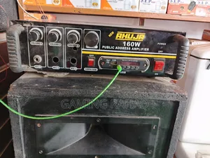 Emergency For Sale