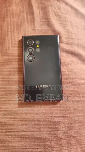 Samsung Folder2 Black
