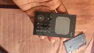 Samsung Folder2 Black
