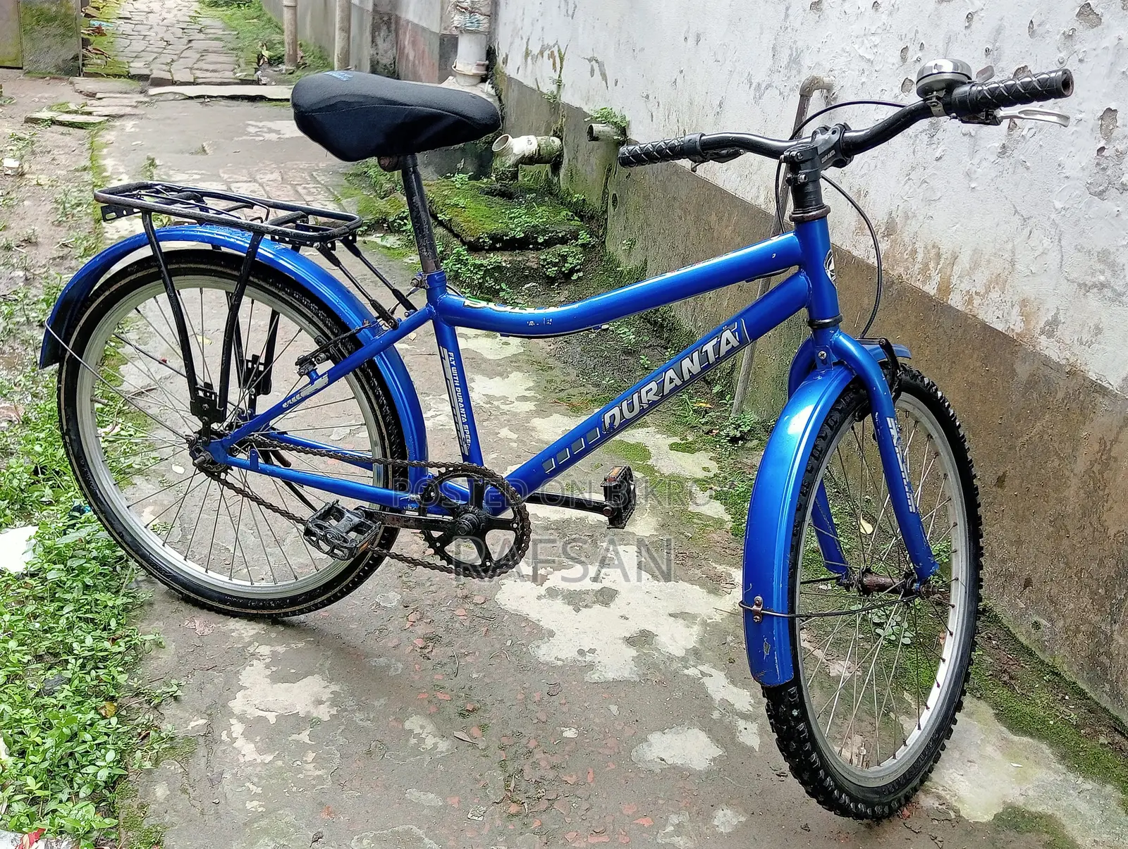 সাইকেল বিক্রয় হবে