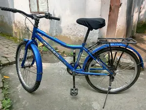 সাইকেল বিক্রয় হবে