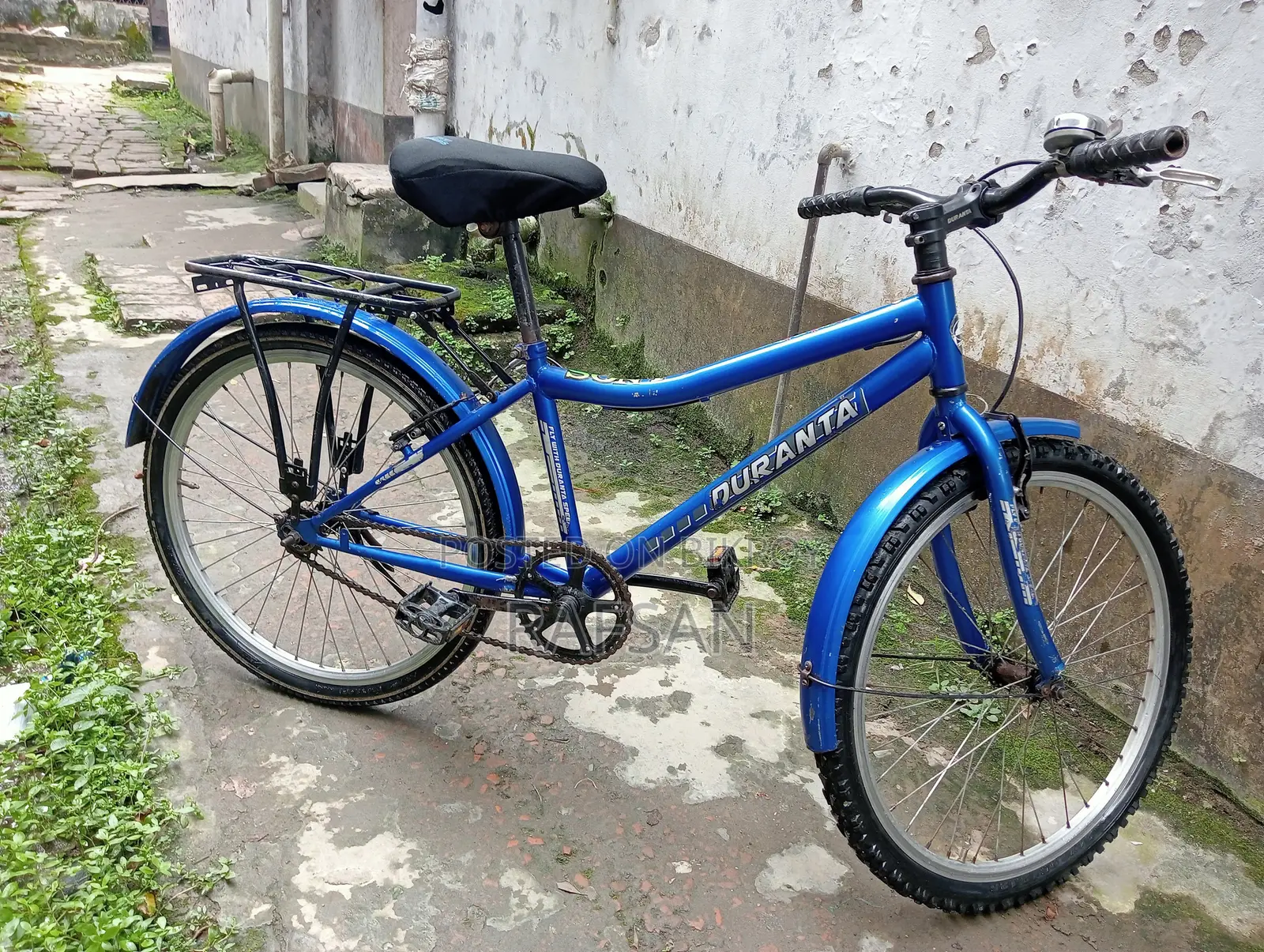 সাইকেল বিক্রয় হবে