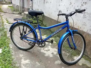 সাইকেল বিক্রয় হবে