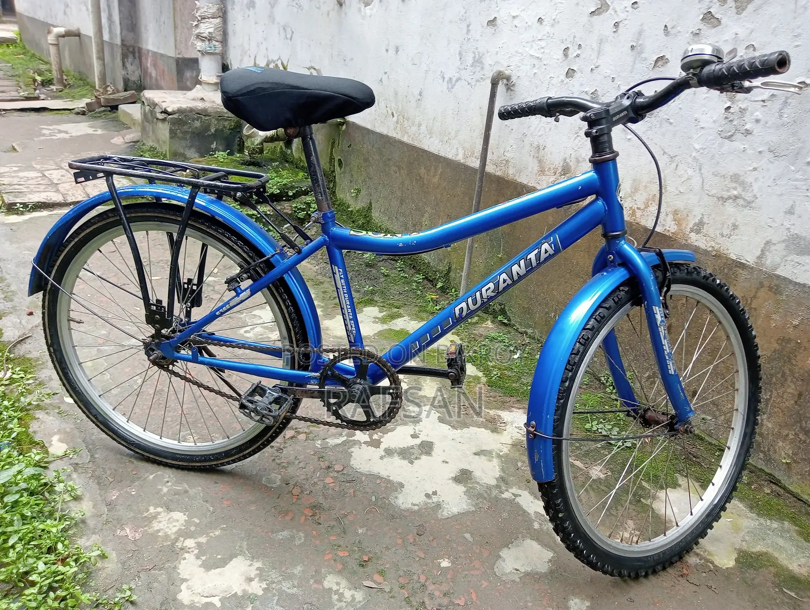 সাইকেল বিক্রয় হবে