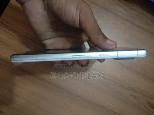 Google Pixel 7 128 GB White
