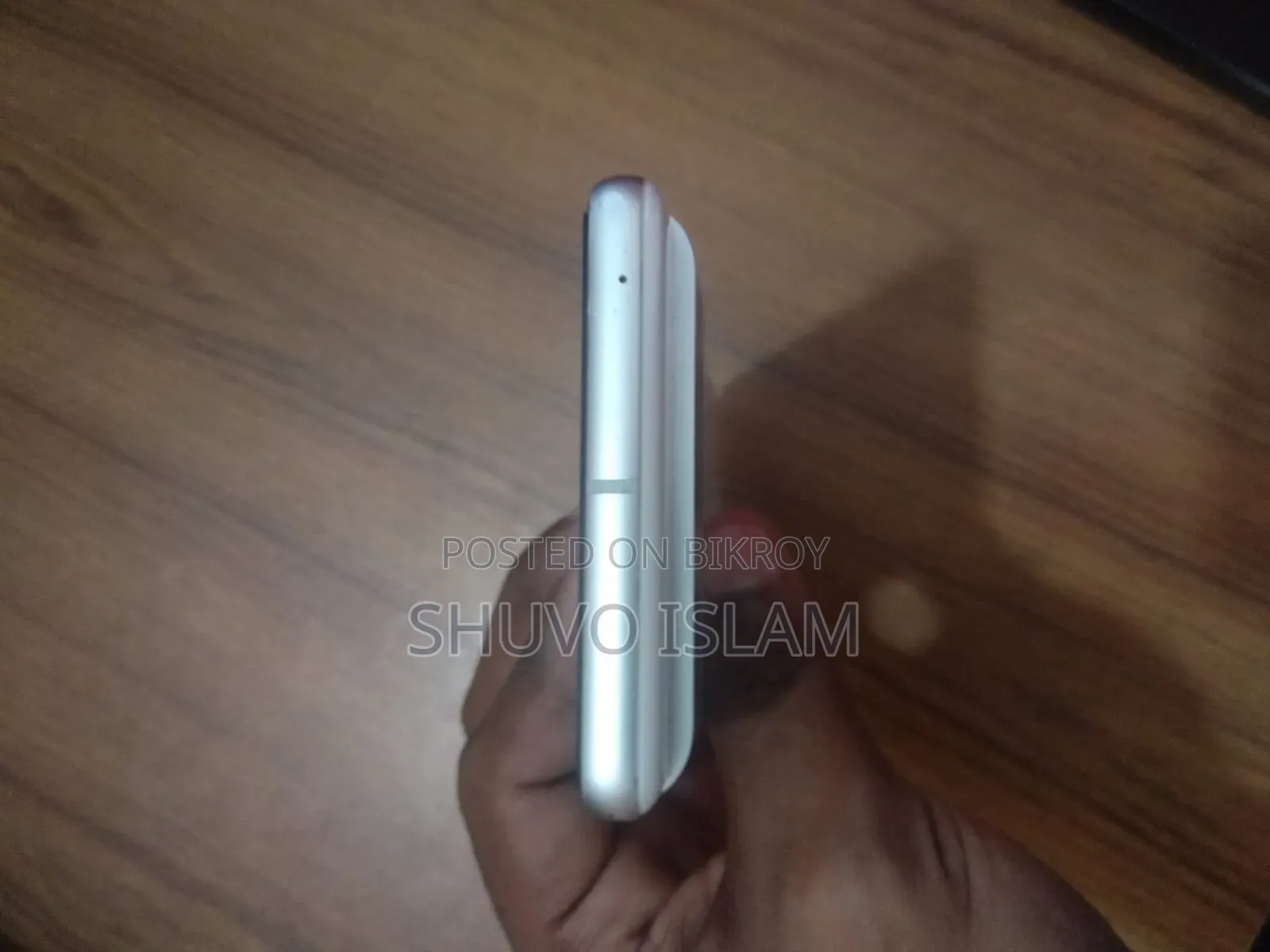 Google Pixel 7 128 GB White