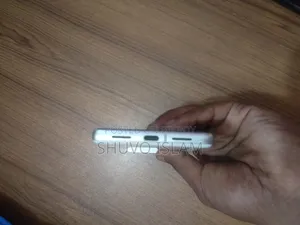 Google Pixel 7 128 GB White