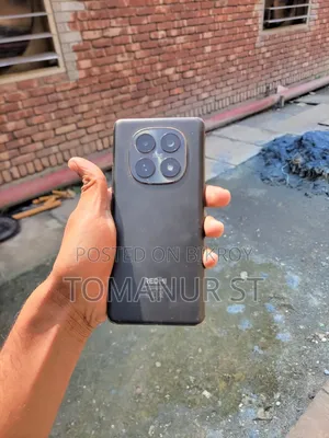 Xiaomi Redmi Note 15 128 GB Black