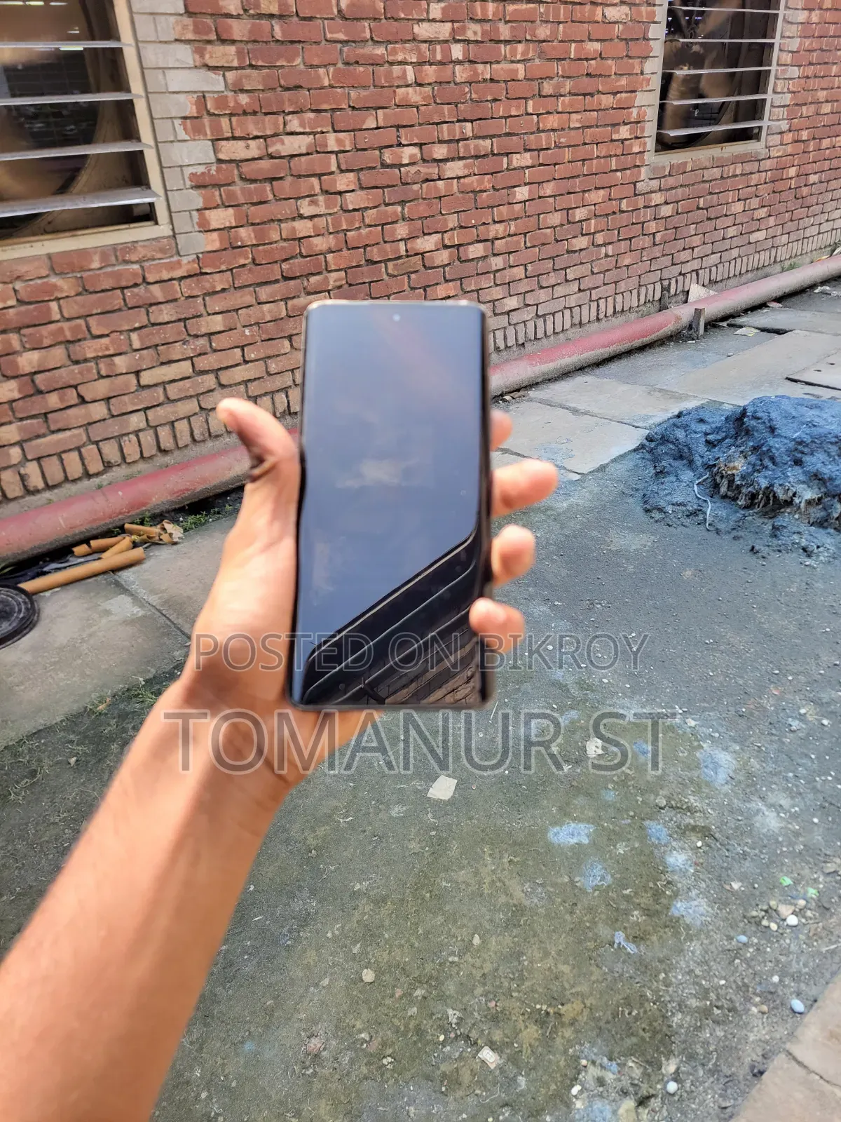 Xiaomi Redmi Note 15 128 GB Black