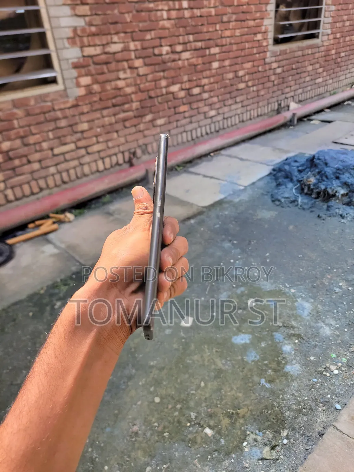 Xiaomi Redmi Note 15 128 GB Black