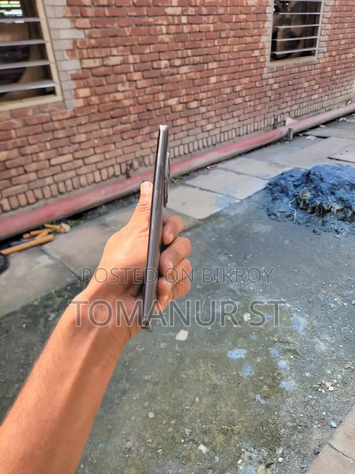 Xiaomi Redmi Note 15 128 GB Black