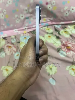 Apple iPhone 14 Pro 256 GB Black