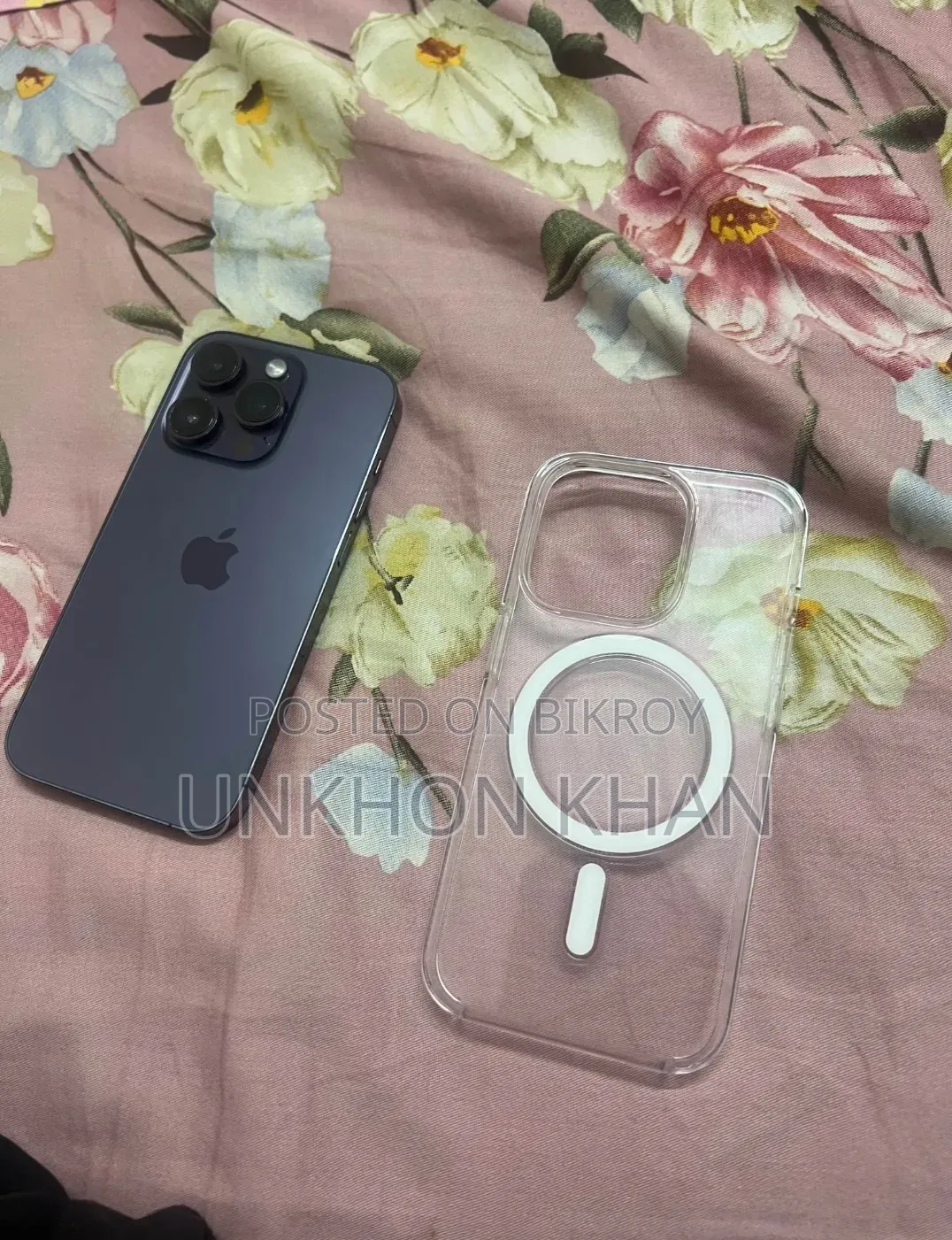 Apple iPhone 14 Pro 256 GB Black