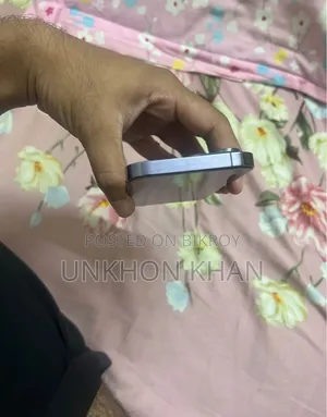 Apple iPhone 14 Pro 256 GB Black