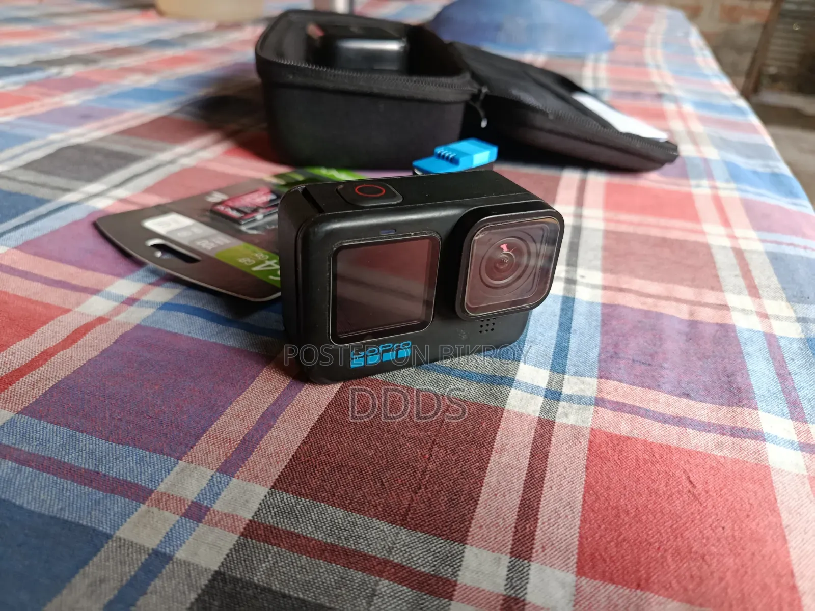 GoPro Hero 11