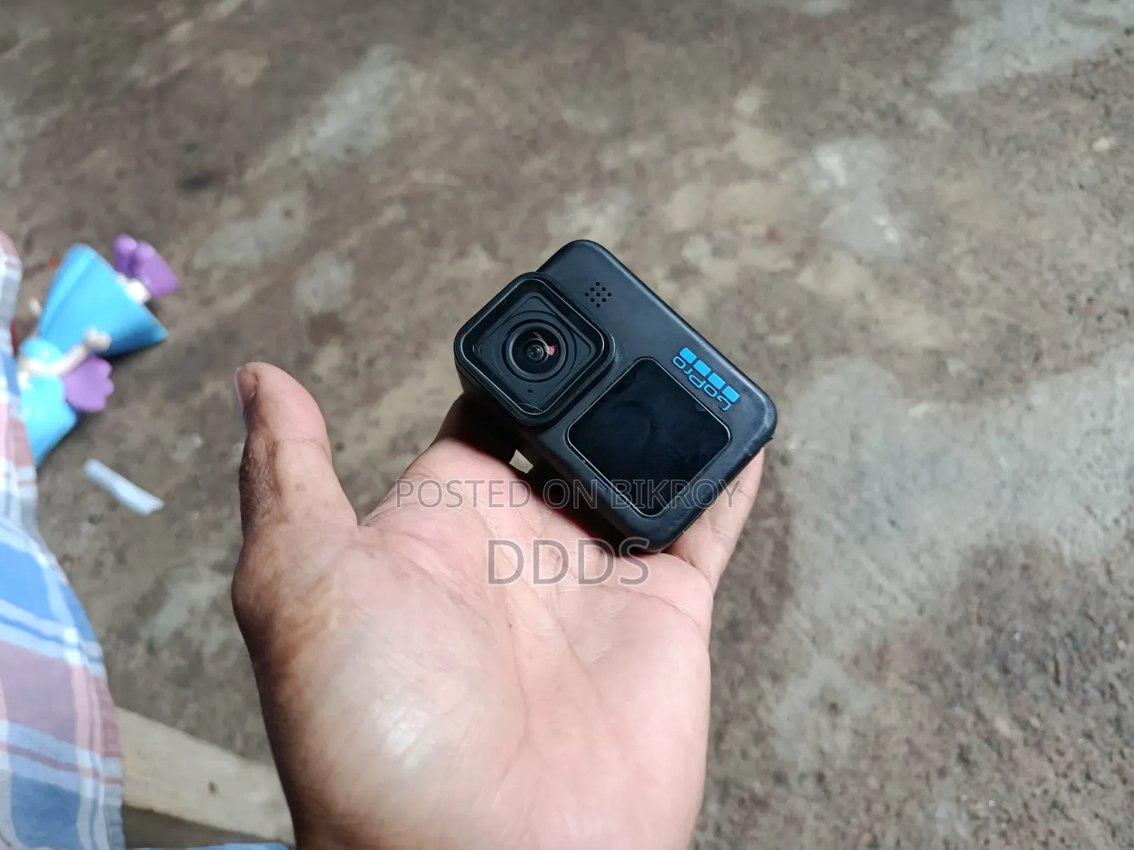 GoPro Hero 11