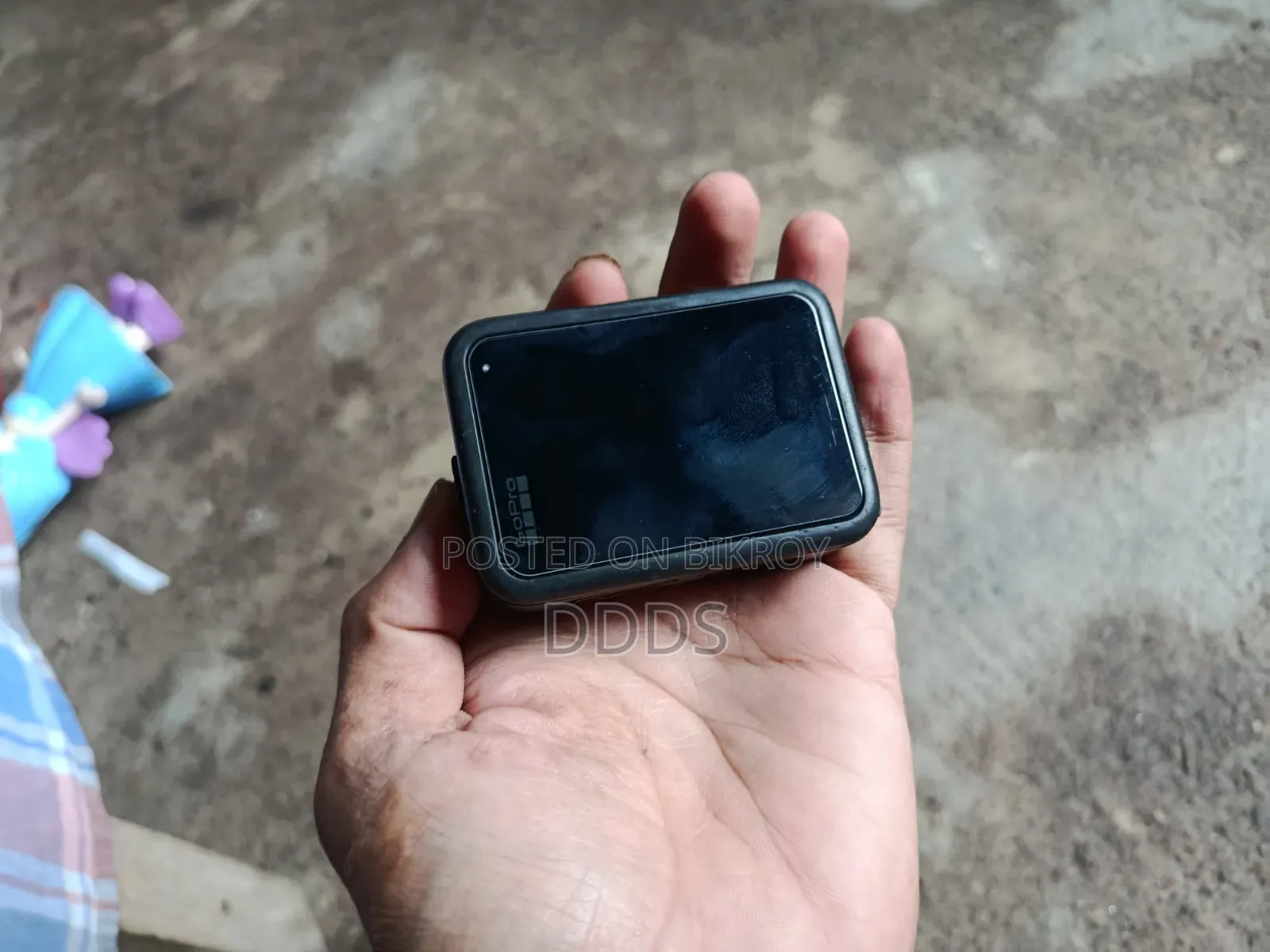 GoPro Hero 11