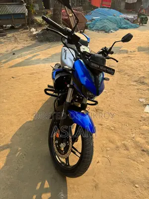 Hero Xtreme 125R 2025 Blue