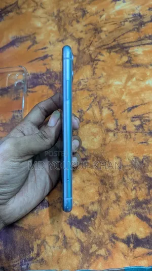 Apple iPhone 11 128 GB Gray