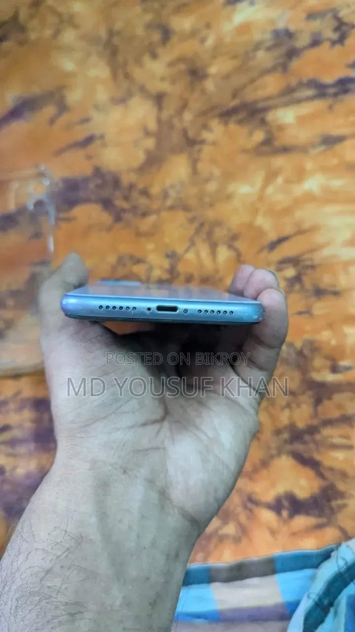 Apple iPhone 11 128 GB Gray