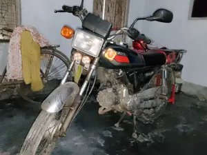 Dayang DY100-A 2004 Silver