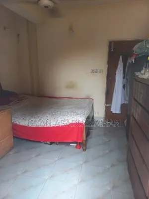 উত্তরায় সামাদ ভিলায় মিনি ফ্ল্যাট ভাড়া দেওয়া হবে