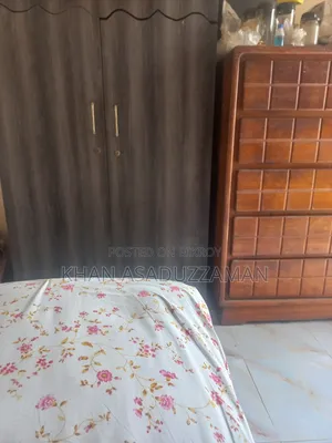 উত্তরায় সামাদ ভিলায় মিনি ফ্ল্যাট ভাড়া দেওয়া হবে
