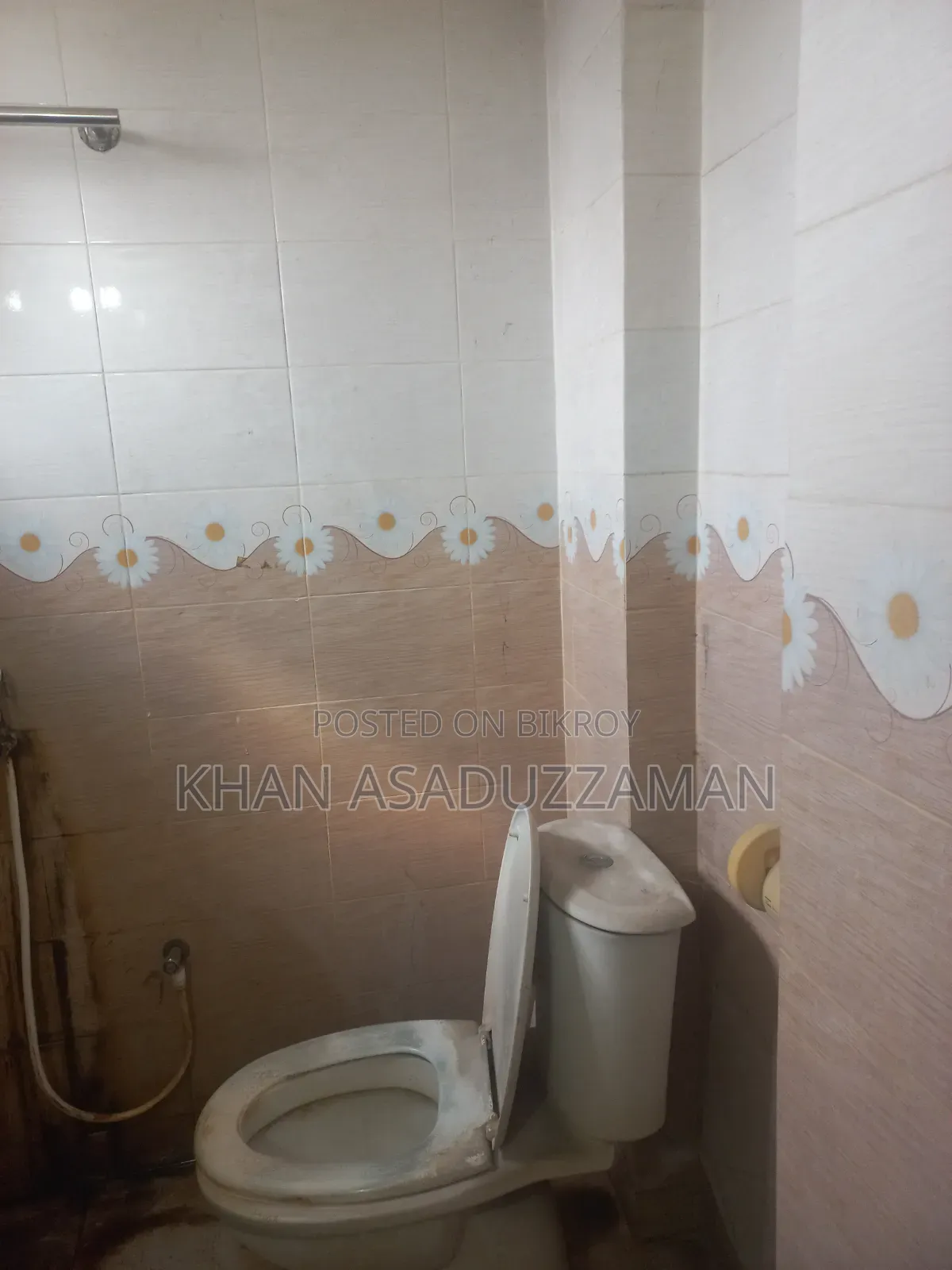 উত্তরায় সামাদ ভিলায় মিনি ফ্ল্যাট ভাড়া দেওয়া হবে