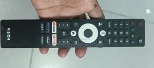 Vision Google 43 Inch Smart Android Voice Control TV