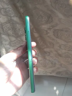 নতুন মটোরোলা মোটো জি৩৫ ২৫৬ জিবি গ্রিন