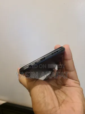 অপ্পো এ১৬কে ৬৪ জিবি ব্ল্যাক