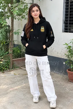 Premium World Cup Hoodie for Winter (Complete Cash on Delivery)