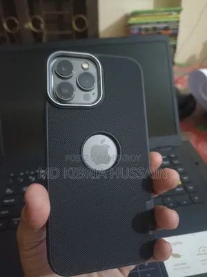 অ্যাপল আইফোন ১৩ প্রো ম্যাক্স ১২৮ জিবি গ্রাফাইট