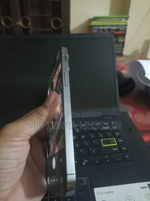 অ্যাপল আইফোন ১৩ প্রো ম্যাক্স ১২৮ জিবি গ্রাফাইট