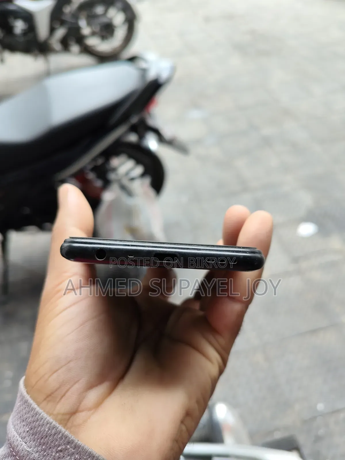 Realme 9i 128 GB Black