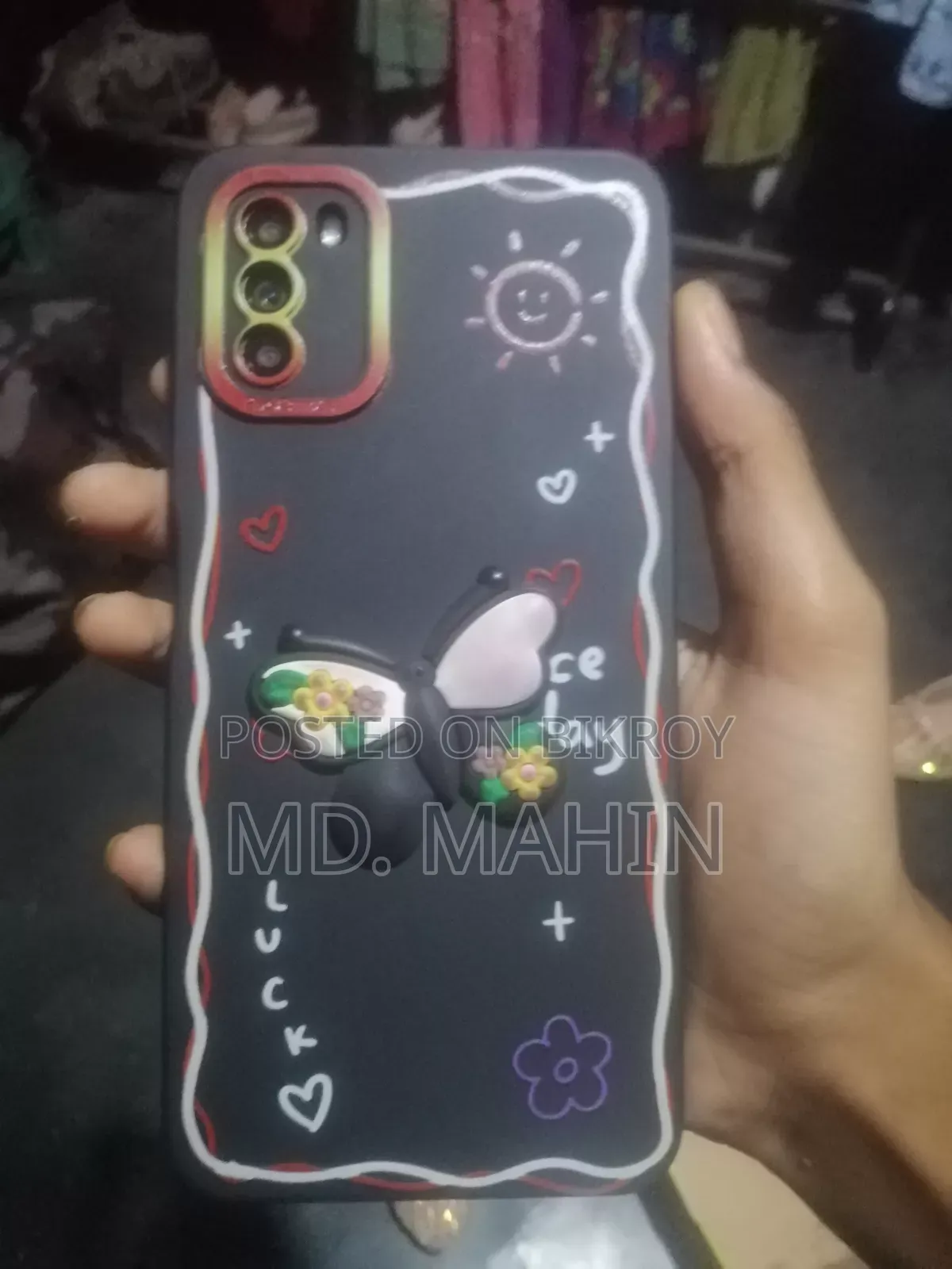 Xiaomi Poco M3 128 GB Gold