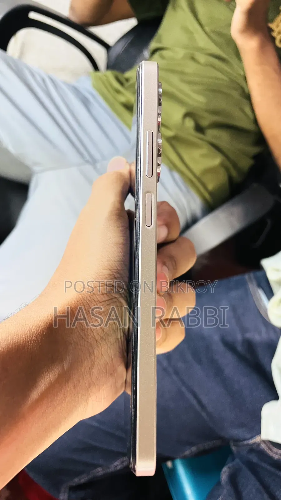 রিয়েলমি সি৫৫ ১২৮ জিবি গোল্ড