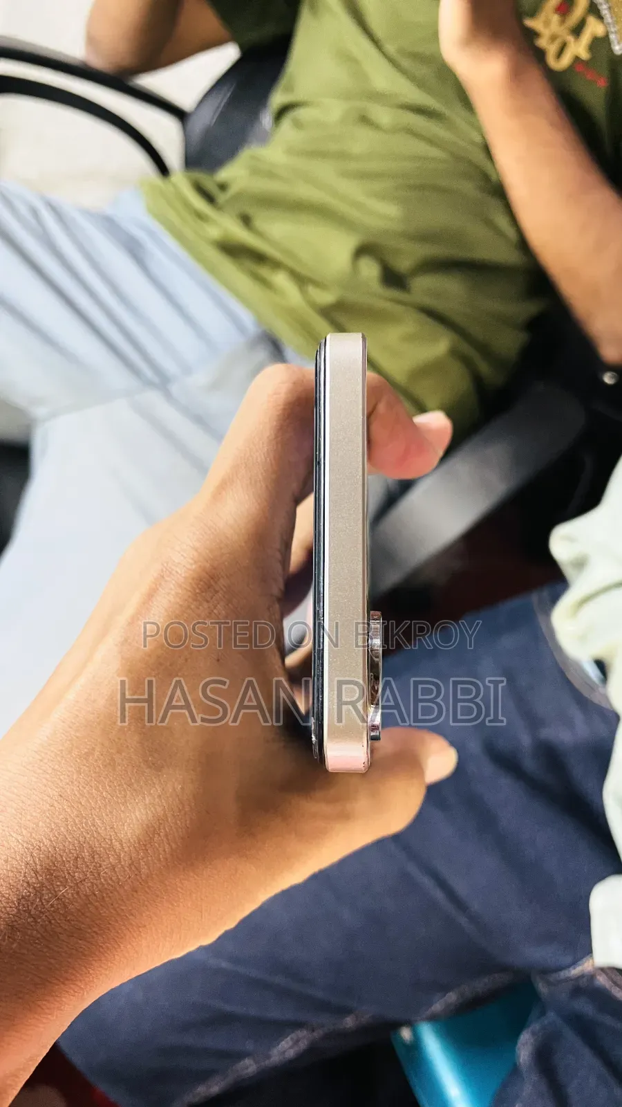 রিয়েলমি সি৫৫ ১২৮ জিবি গোল্ড